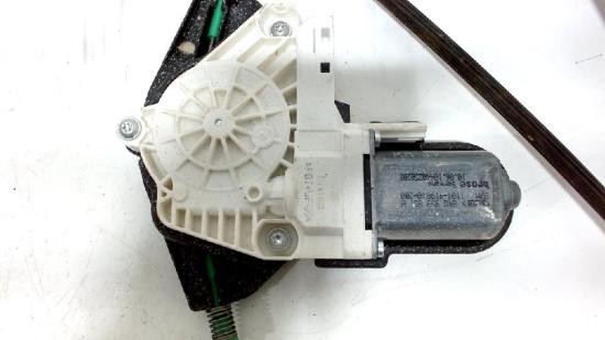 Fensterheber Elektr. Rechts Hinten 4H0839162B Audi A8 (D4) Limousine 4.2 TDI V8 32V Quattro (CDSB) 2010 Bild Fensterheber Elektr. Rechts Hinten 4H0839162B Audi A8 (D4) Limousine 4.2 TDI V8 32V Quattro (CDSB) 2010