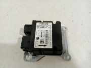 Steuergerät Airbag CM5T14B321CA Ford Focus 3 Wagon Kombi 1.0 Ti-VCT EcoBoost 12V 100 (M2DA(Euro 5)) 2013