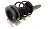 Federbein Links Vorne BMW 3 serie (E46/2) Coupé 320 Ci 24V (M52TU-B20) 2001-01