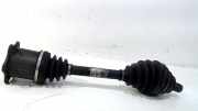 Antriebswelle Links Vorne Volkswagen Passat Variant (365) Kombi 2.0 TDI 16V 140 (CFFB(Euro 5)) 2011-04 CFFB(Euro 5)