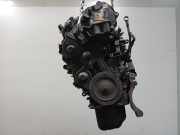 Motor T1DA Ford Focus 3 Schrägheck 1.6 TDCi 115 (T1DA(Euro 5)) 2011