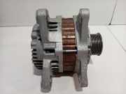Lichtmaschine 231001KA1M Nissan Juke (F15) SUV 1.6 16V (HR16DE) 2017-02