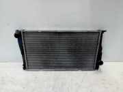 Radiator 7810281 BMW X1 (E84) SUV sDrive 18d 2.0 16V (N47-D20C) 2011