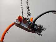 Converter 292c03na0b Nissan Leaf (ZE0) Schrägheck Leaf (EM61) 2012