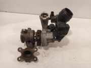 Turbolader 6NW01113263 Seat Ateca (5FPX) SUV 1.5 TSI 16V (DPCA) 2019-08