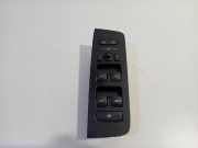 Bedienung Elektrische Ramen 31334567 Volvo V40 (MV) Schrägheck 5-drs 1.6 D2 (D4162T) 2013