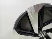 Felge 5G0601025CN Volkswagen Golf VIII (CD1) Schrägheck 1.5 eTSI 16V (DFYA) 2021 DFYA