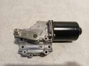 Scheibenwischermotor Vorne 726750303 BMW 4 serie Gran Coupe (F36) Liftback 435d xDrive 3.0 24V (N57-D30B) 2015-12