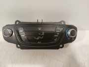 Heizung Bedienung AV1T19980DL Ford Transit Courier Van 1.0 Ti-VCT EcoBoost 12V (SFCE) 2021-09