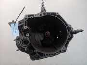 Getriebe Manuell 20CP15 Peugeot 5008 I (0A/0E) Großraumlimousine 1.6 VTI 16V (EP6(5FW)) 2010-01