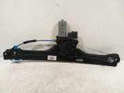 Fensterheber Elektr. Links Vorne 13262410 BMW 2 serie Gran Tourer (F46) Großraumlimousine 216d 1.5 TwinPower Turbo 12V (B37-C15A) 2016-09