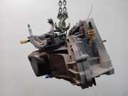 Getriebe Manuell JR5187 Dacia Duster (HS) SUV 1.6 16V (K4M-690(K4M-F6)) 2010