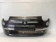 Stoßstange Vorne Fiat 500C (312) Cabrio 1.2 69 (169.A.4000) 2012-02