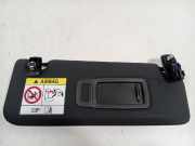 Sonnenblende Rechts 8071070 BMW iX3 SUV 80 kWh (HA0001N0) 2021-04