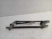 Scheibenwischer Mechanisch Vorne Hyundai i10 (B5) Schrägheck 1.0 12V (G3LA) 2016