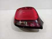 Rücklicht Links Aussen 81339002 Citroën C1 Schrägheck 1.0 Vti 68 12V (1KR-FE(CFB)) 2014