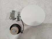 Tankklappe Toyota Auris (E18) Schrägheck 5-drs 1.8 16V Hybrid (2ZRFXE) 2013-05