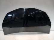 Motorhaube Toyota Yaris III (P13) Schrägheck 1.5 16V Hybrid (1NZ-FXE) 2015-09