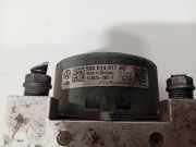 Abs Pumpe 5Q0614517AF Skoda Octavia Kombi (5EAC) Kombi 5-drs 1.6 TDI Greenline 16V (CXXB) 2017