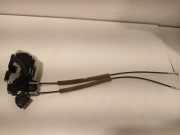 T?rschlo? Zv Elektrisch Links Vorne 805013NL7A Nissan Leaf (ZE0) Schr?gheck Leaf (EM57) 2016-06