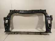 Schließplatte Kühlerträger Kia Rio III (UB) Schrägheck 1.2 CVVT 16V (G4LA5) 2012-05