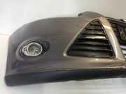 Stoßstange Vorne Ford Focus 3 Wagon Kombi 1.0 Ti-VCT EcoBoost 12V 125 (M1DA(Euro 5)) 2013