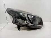 Scheinwerfer Rechts 93867948 Opel Vivaro Van 1.6 CDTI 90 (R9M-408(R9M-A4)) 2015-03