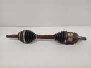 Antriebswelle Links Vorne da84l Toyota RAV4 (A2) Geländewagen 2.0 D-4D 16V 4x4 (1CD-FTV) 2005