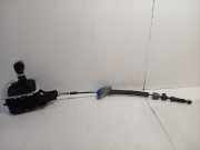 Schaltermechanisch 111192461 Renault Megane IV (RFBB) Schrägheck 5-drs 1.6 GT Energy TCe 205 EDC (M5M-450(M5M-B4)) 2018
