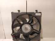 Kühlerventilatormotor 1S0121207J Volkswagen Up! (121) Schrägheck 1.0 12V 60 (CHYA) 2017-01 CHYA