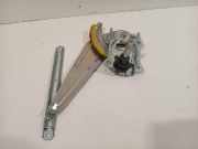 Fensterheber Rechts Hinten Mitsubishi Space Star (A0) Schrägheck 1.0 12V (3A90(Euro 5)) 2013