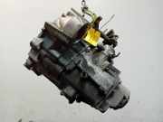 Getriebe Manuell REK Seat Leon (5FB) Schrägheck 5-drs 1.0 TSI 12V (CHZD) 2015