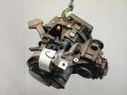 Getriebe Manuell kjf Skoda Yeti (5LAC) SUV 2.0 TDI 16V (CFHA) 2010