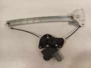 Fensterheber Elektr. Rechts Vorne 0620206061 Toyota Yaris IV (P21/PA1/PH1) Schrägheck 1.5 12V Hybrid 115 (M15AFXE) 2021