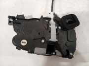 Türschloß Zv Elektrisch Rechts Hinten 10A839016 Volkswagen Polo VI (AW1) Schrägheck 5-drs 1.0 TSI 12V (DLAC) 2022 DLAC