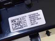 Zierleiste DASHBOARD 98292914ZD Peugeot 5008 II (M4/MC/MJ/MR) Großraumlimousine 1.2 12V e-THP PureTech 130 (EB2ADTS(HNS)) 2019