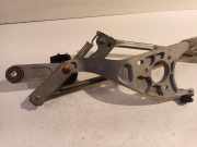 Scheibenwischer Mechanisch Vorne Toyota Auris (E15) Schrägheck 1.8 16V HSD Full Hybrid (2ZRFXE) 2010