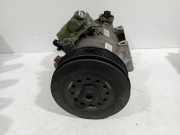 Klima Pumpe 4472601496 Toyota Avensis Wagon (T27) Kombi 1.6 16V VVT-i (1ZRFAE) 2014