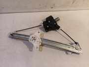 Fensterheber Elektr. Links Vorne 85720k0020 Toyota Yaris IV (P21/PA1/PH1) Schrägheck 1.5 12V Hybrid 115 (M15AFXE) 2022