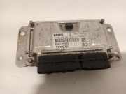 Motorsteuergerät 0261208702 Citroën C1 Schrägheck 1.0 12V (1KR-FE(CFB)) 2006