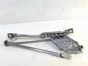 Scheibenwischer Mechanisch Vorne 3397021282 Ford Fiesta 6 (JA8) Schrägheck 1.4 16V (SPJA(Euro 4)) 2010-02