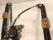 Fensterheber Elektr. Rechts Vorne 5G4837462H Volkswagen Golf VII (AUA) Schrägheck 2.0 GTI 16V Performance Package (DLBA) 2018 DLBA