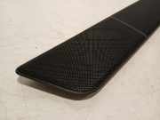 Schutzabdeckung A2046830030 Mercedes-Benz E (W212) Limousine E-200 CDI 16V BlueEfficiency (OM651.925) 2013