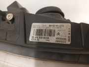 Scheinwerfer Rechts 05201610 Citroën C4 Berline (LC) Schrägheck 5-drs 1.6 16V (TU5JP4(NFU)) 2008