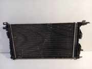 Radiator 241100002R Renault Scénic III (JZ) Großraumlimousine 1.4 16V TCe 130 (H4J-700(H4J-A7)) 2009-11