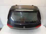 Heckklappe Peugeot 308 SW (L4/L9/LC/LJ/LR) Kombi 5-drs 1.6 BlueHDi 120 (DV6FC(BHZ)) 2015