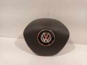 Airbag Lenkrad 5G0880201S Volkswagen Passat Variant (3G5) Kombi 1.6 TDI 16V (DCXA) 2017-06 DCXA