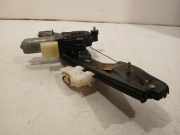 Fensterheber Rechts Hinten BMW 1 serie (F20) Schrägheck 5-drs 116i 1.6 16V (N13-B16A) 2013