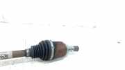 Antriebswelle Links Vorne 3960033780R Renault Twingo III (AH) Schrägheck 5-drs 1.0 SCe 70 12V (H4D-400(H4D-A4)) 2014-10