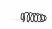 Schraubenfeder Hinten Audi A1 Sportback (8XA/8XF) Schrägheck 5-drs 1.4 TFSI 16V (CTHG(Euro 5)) 2013-06